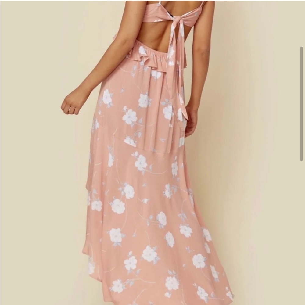 Jolie Dress - Picture 6 of 10